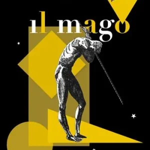 Offerta Limitata Il mago