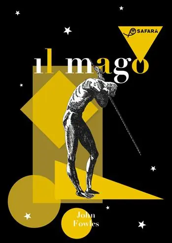 Offerta Limitata Il mago