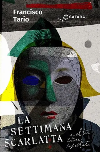 Offerta La settimana scarlatta e altre storie infestate