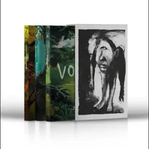 Vorrh. La trilogia completa Esclusivo