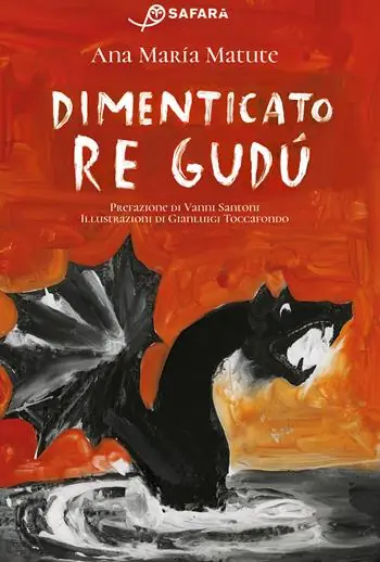 Dimenticato re Gudú Prezzo Conveniente