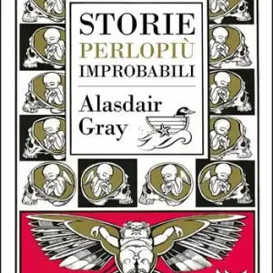 Offerta Storie (perlopiù) improbabili