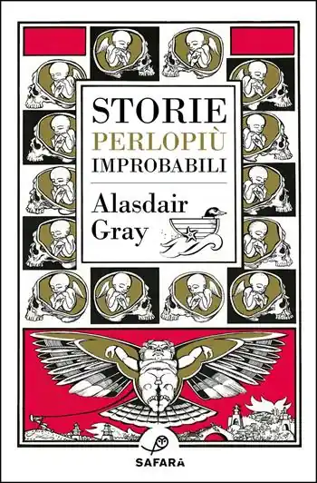 Offerta Storie (perlopiù) improbabili