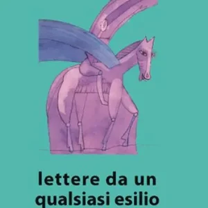 Lettere da un qualsiasi esilio Prezzo Conveniente