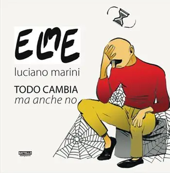 Solo Oggi Todo cambia ma anche no