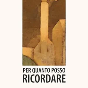 Saldi Per quanto posso ricordare