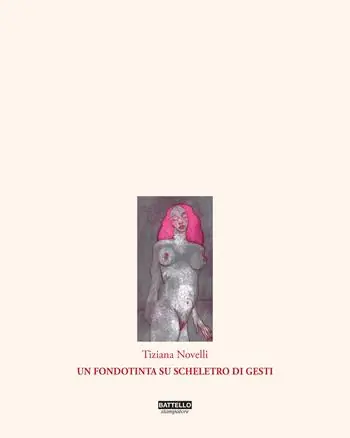 Un fondotinta su scheletro di gesti Compra Online