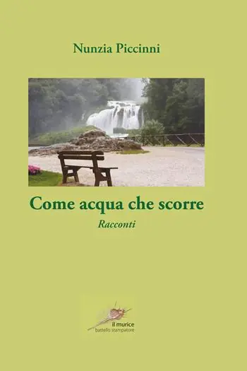 Offerta Come acqua che scorre