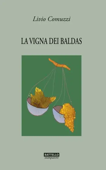 Popolare La vigna dei Baldas