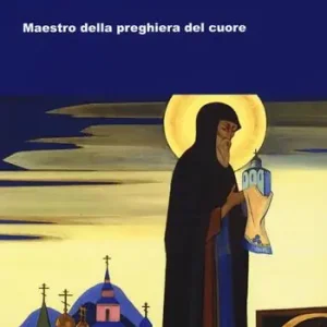 Giuseppe l‘esicasta Di Tendenza