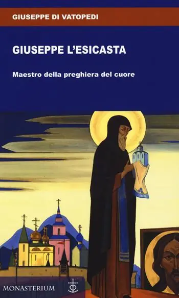 Giuseppe l‘esicasta Di Tendenza