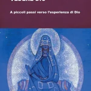 Sconto Vedere Dio. A piccoli passi verso l‘esperienza di Dio
