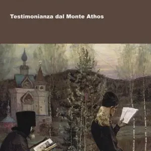 Offerta Del Giorno Dalla morte la vita. Testimonianza dal Monte Athos