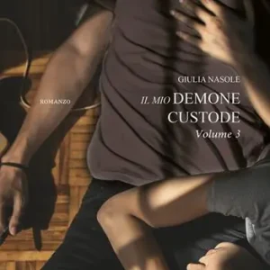 Sconto Il mio demone custode. Vol. 3