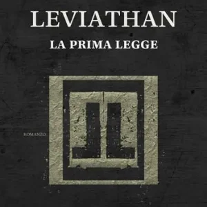Compra Adesso Leviathan. La prima legge