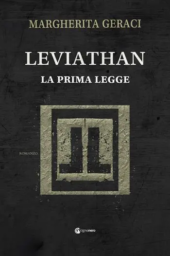 Compra Adesso Leviathan. La prima legge