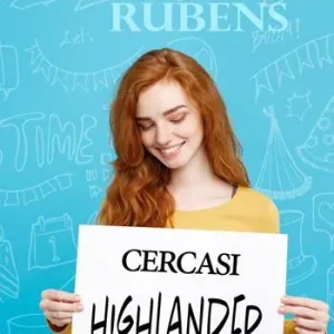 Cercasi Highlander Occasione Imperdibile