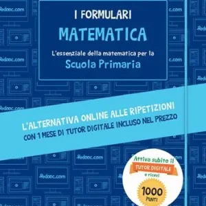 Matematica. L‘essenziale della matematica per la Scuola primaria. Con Contenuto digitale per accesso online Compra Oggi Stesso