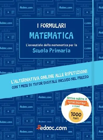 Matematica. L‘essenziale della matematica per la Scuola primaria. Con Contenuto digitale per accesso online Compra Oggi Stesso