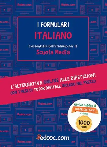 Consegna Rapida Italiano. L‘essenziale dell‘italiano per la Scuola media. Con Contenuto digitale per accesso online