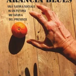 Arancia blues Offerta Speciale