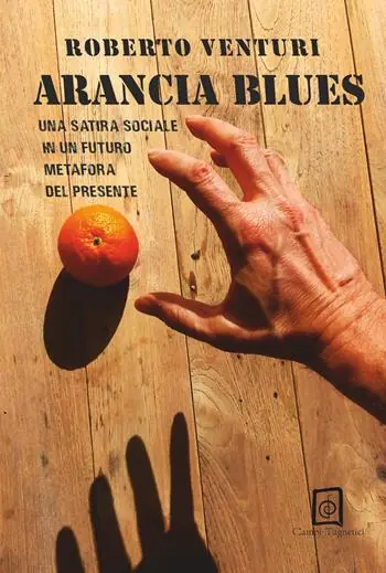 Arancia blues Offerta Speciale