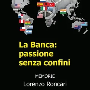 Occasione La banca passione senza confini