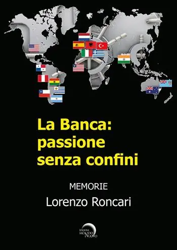 Occasione La banca passione senza confini