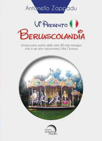 Economico Vi presento Berluscolandia