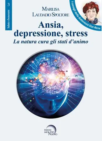Ansia, depressione, stress. La natura cura gli stati d‘animo Sconto
