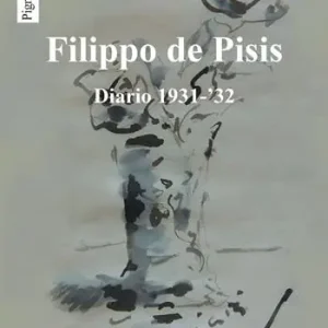 Economico Filippo De Pisis. Diario 1931-‘32