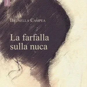 La farfalla sulla nuca Spedito Oggi