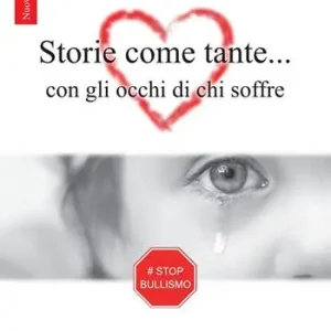 Storie come tante... con gli occhi di chi soffre Ultima Occasione