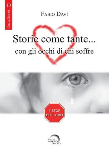 Storie come tante... con gli occhi di chi soffre Ultima Occasione
