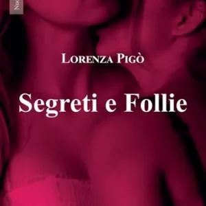 Segreti e follie Spedizione Espresso