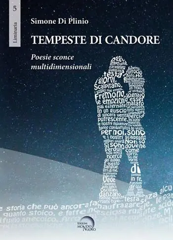 Consegna Rapida Tempeste di candore. Poesie sconce multidimensionali