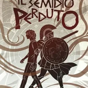 Pagamento Sicuro Il semidio perduto