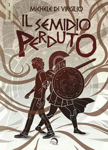 Pagamento Sicuro Il semidio perduto