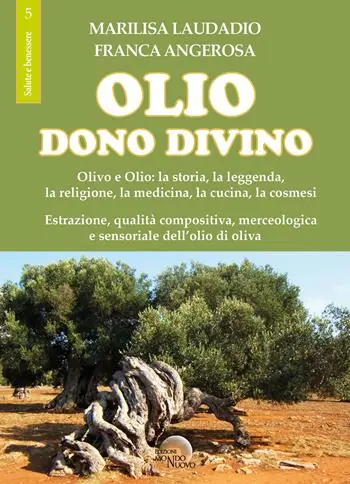 Acquista Ora Olio. Dono divino