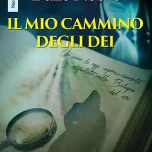 Non Perdere Il mio cammino degli dei