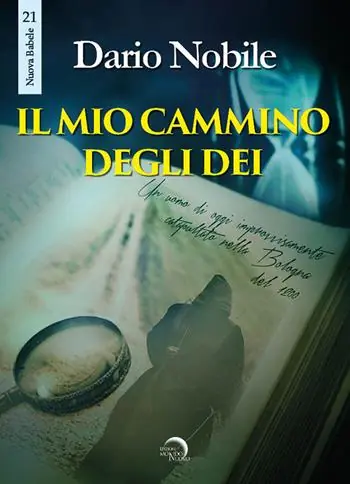 Non Perdere Il mio cammino degli dei