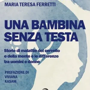 Una bambina senza testa Subito Disponibile