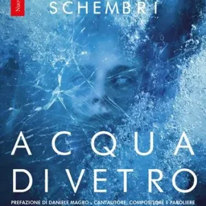 Spedito Oggi Acqua di vetro