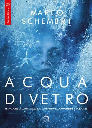 Spedito Oggi Acqua di vetro