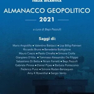 Miglior Prezzo Almanacco geopolitico 2021