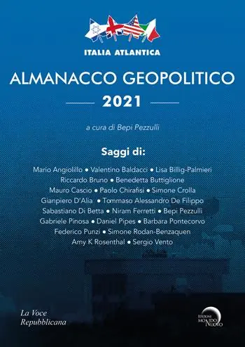 Miglior Prezzo Almanacco geopolitico 2021