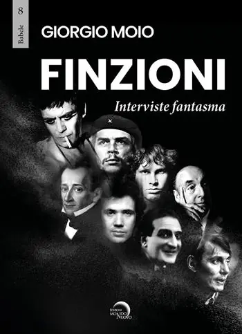 Super Prezzo Finzioni. Interviste fantasma