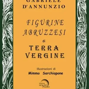 Compra Oggi Stesso Figurine abruzzesi di Terra Vergine