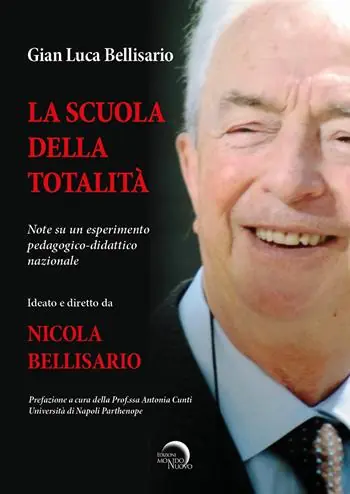 Prezzo Basso La scuola della totalità. Note su un esperimento pedagogico-didattico nazionale