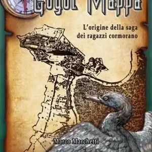 Pagamento Sicuro Gogol mappa. L‘origine della saga dei ragazzi cormorano
